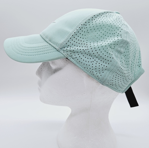 NIKE | Heritage 86 Dri-Fit athletic adjustable cap hat - Picture 3 of 10